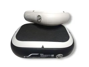 Coolmove Set "DUO"