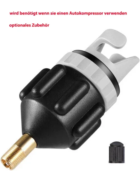 Coolmove Hebekissen  size L