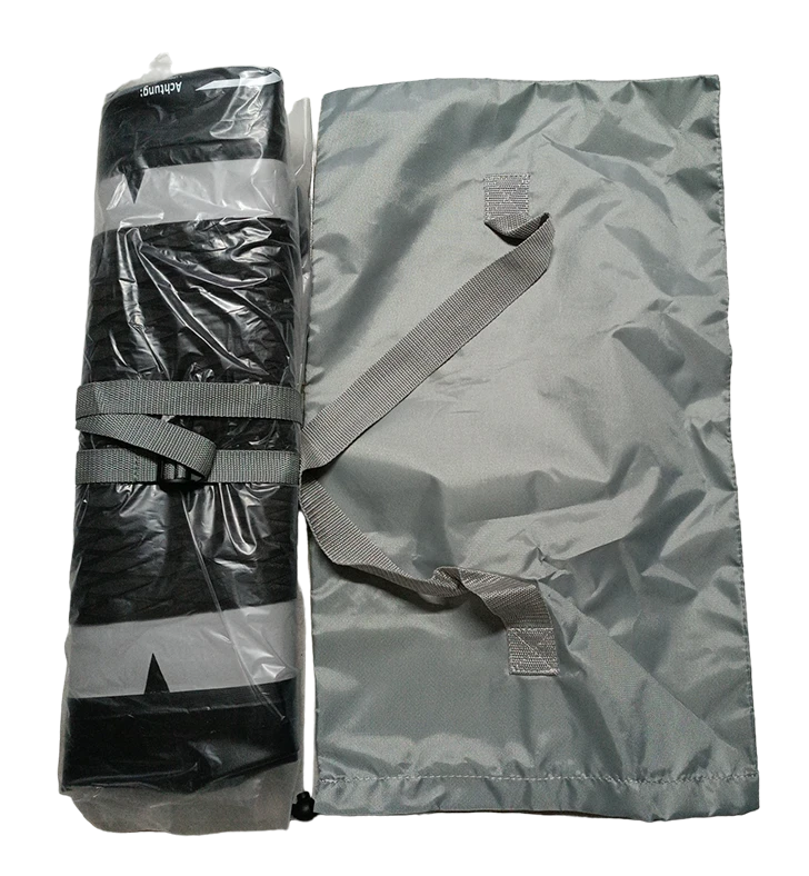 kissen & Tasche