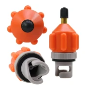 Kompressoradapter
